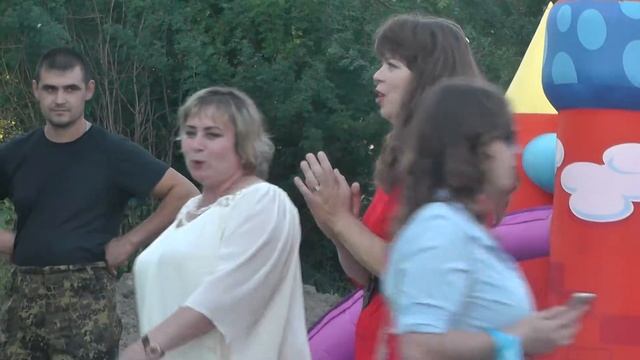 День села п Северное 2018г Лиана Волкова смотреть онлайн