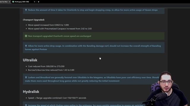 REACTOR CYCLONES!? | New 5.0.12 Balance Patch Notes | StarCraft 2 SC2 смотреть онлайн