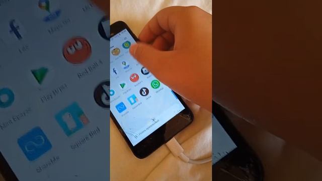 обзор перед крушением Редми Go смотреть онлайн