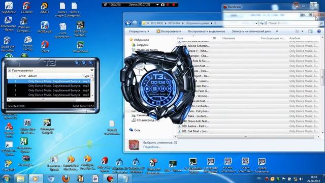 установка супер скинов для виндовс медиа плеера