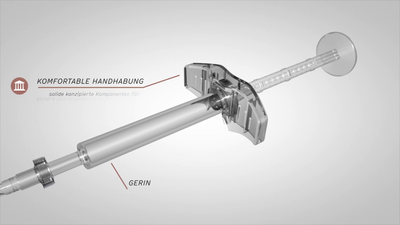 Croma Syringe NEW! смотреть онлайн