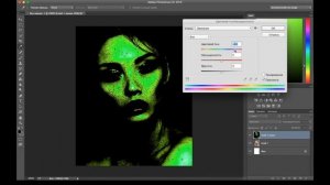 КАК БЫСТРО ПОМЕНЯТЬ ЦВЕТ СВЕТА В PHOTOSHOP? CG Speak.
