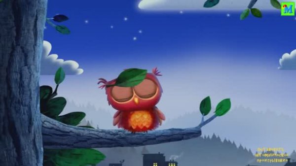 Спокойной ночи. ВСЕ СЕРИИ (ферма, цирк, зима)