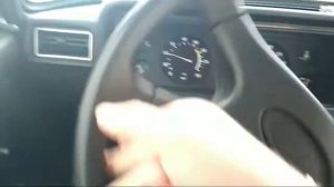 Почему выворачивается руль при торможении? Ваз 2107