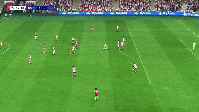 FIFA 24 - Arsenal vs Bayern Munich | UEFA Champions League Final | PS5™ [4K60] смотреть онлайн