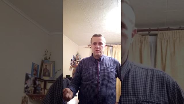 Как правильно креститься. смотреть онлайн