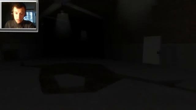 САМЫЙ НЕОБЫЧНЫЙ ПИКСЕЛЬНЫЙ ХОРРОР | The Mask Reveals Disgusting Face Прохождение смотреть онлайн