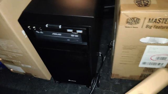 CHEAP AF GTX 1080 | April 2022 Parts Hunt