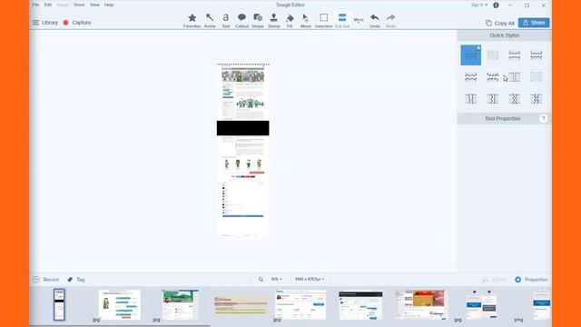 [HOW TO] Screenshot An Entire Web Page with FireShot Chrome Extension смотреть онлайн