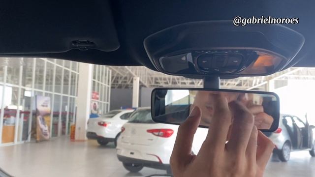 REVIEW FIAT CRONOS 2022 1.3 Manual Versão S DESIGN - Primeiras Impressões!!!