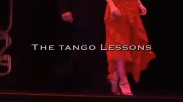 Trailer Tango Ritmico y Tango Romantico - Oscar Mandagaran & Georgina Vargas смотреть онлайн