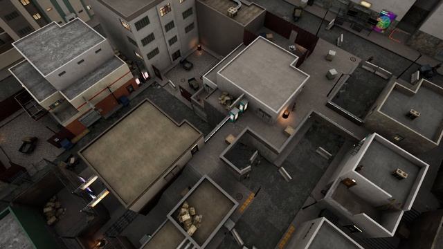 Project Haven | Features | Level Building смотреть онлайн