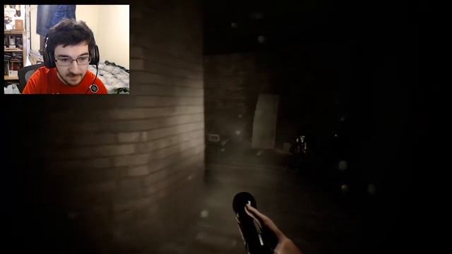 Shouldn't Have Gone In The Basement... | Spooky Cellar смотреть онлайн