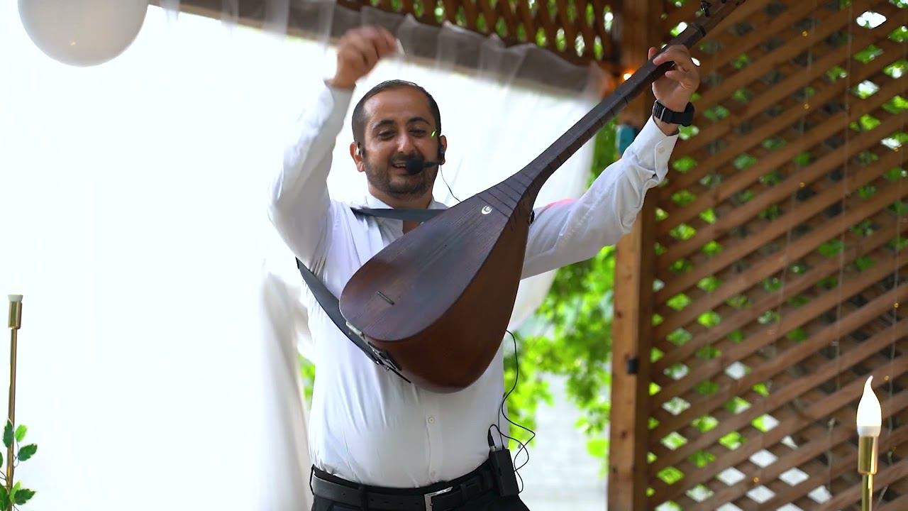 Ашуг Каир Бесер ханум 2024 смотреть онлайн