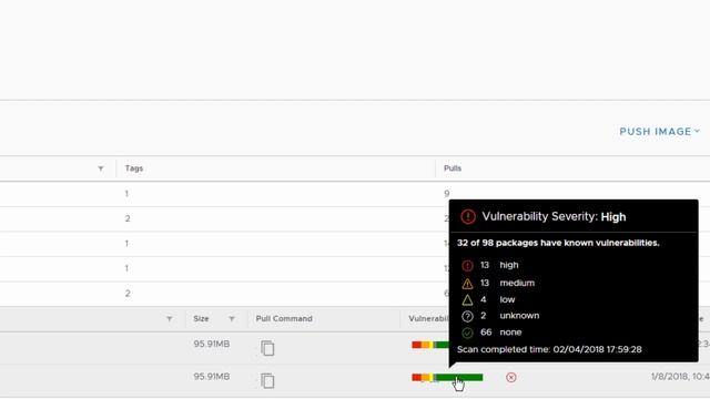VMware Enterprise PKS and VMware Harbor смотреть онлайн