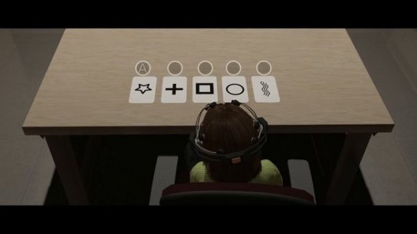 Beyond Two Souls PC - local coop explained (multiplayer mode)