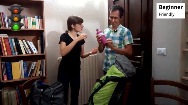 Моё или твоё? Possessives in Russian (RU, EN, IT, PL, BY, FR, ES, DE, BP subtitles) смотреть онлайн