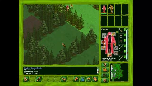 GENEFORGE - 20 - Geneforge Plays смотреть онлайн