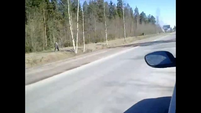Случайно в Петрозаводске. смотреть онлайн