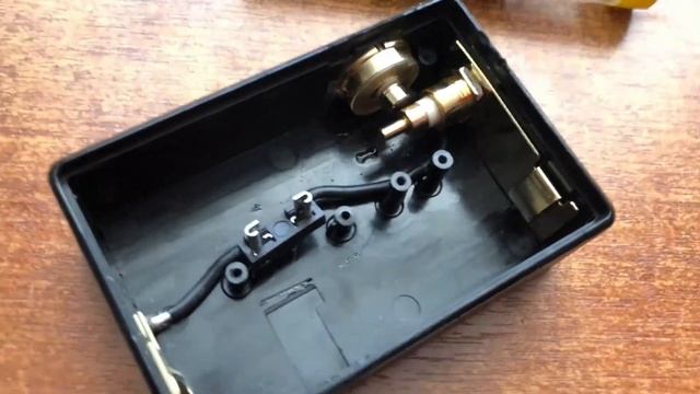 Wotofo Nudge Squonk Box Разбор контактной группы( кнопки) смотреть онлайн
