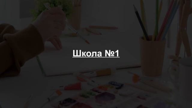 Schools Around  Balkanabat, Turkmenistan