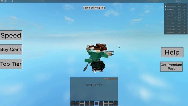 INSANE ROBLOX GLITCH and the Fundamental Flaw of Computers смотреть онлайн