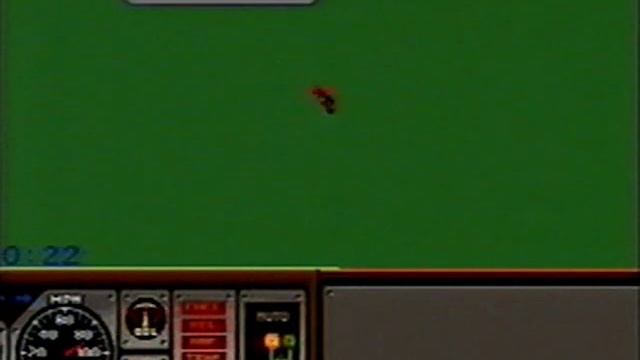 Funny Games: Hard Drivin' (Arcade) смотреть онлайн