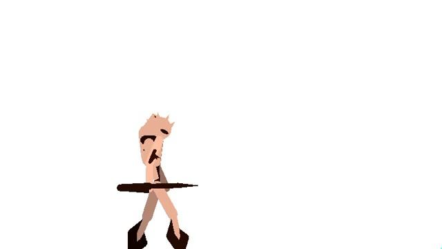 StickNodes PaleoTrex Transformers Test смотреть онлайн