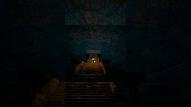 Bayek discovers the secret of Sphinx | Isu Armor #assassinscreedorigins #assassincreed #gaming смотреть онлайн