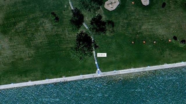 Mapping the Motor City with Google Maps смотреть онлайн