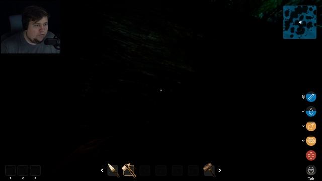 БЕРМУДЫ: КАК ЖИТЬ В ОКЕАНЕ? - Bermuda Lost Survival смотреть онлайн