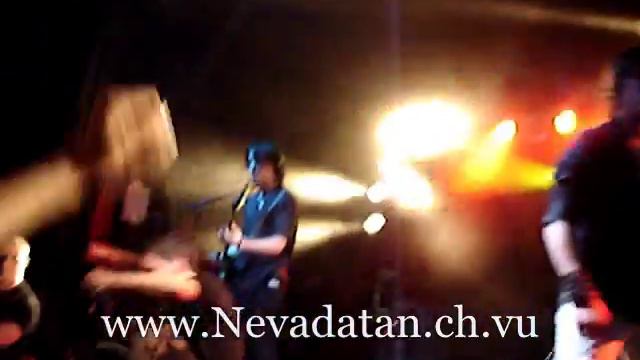 Nevada Tan Live 