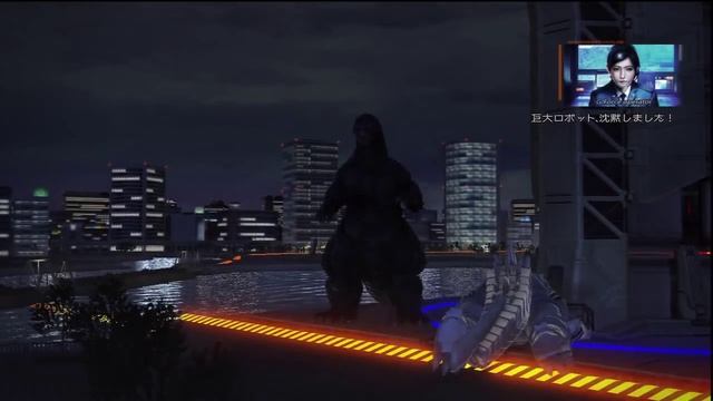 GODZILLA: The Game Walkthrough Part 2 Gameplay Lets Playthrough [HD] GODZILLA Game PS4 PS3 смотреть онлайн