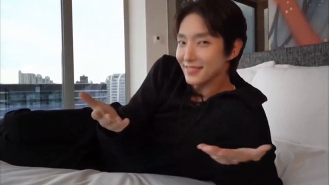#이준기 Обнимашки от Ли Джун Ги #ЛиДжунГи #LeeJoonGi #Kdrama смотреть онлайн