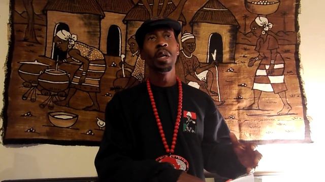 PRO BLACK PROPAGANDA MEDIA