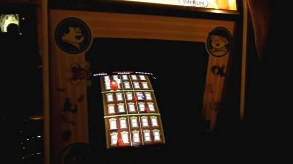 Fix-It Felix Jr. Kill Screen and New World Record