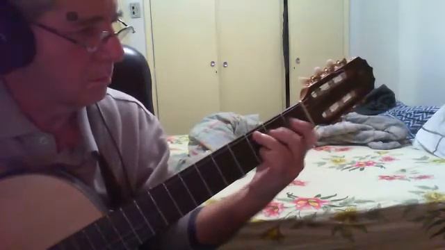 CANTADOR (Dori Caymmi e Nelson Motta ) смотреть онлайн