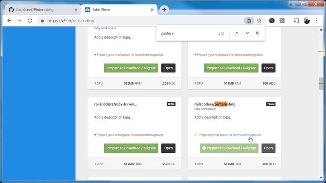 C9.io Shutdown: How to Migrate Your Data (The Easy Way) смотреть онлайн