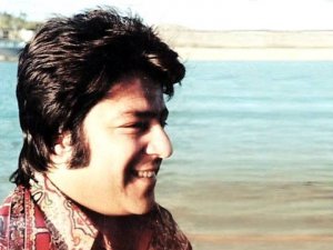 Ахмад Зохир - Ahmad Zahir - احمد ظاهر - Охирин шоми ошноии мо - Akherin shaame ashenayee