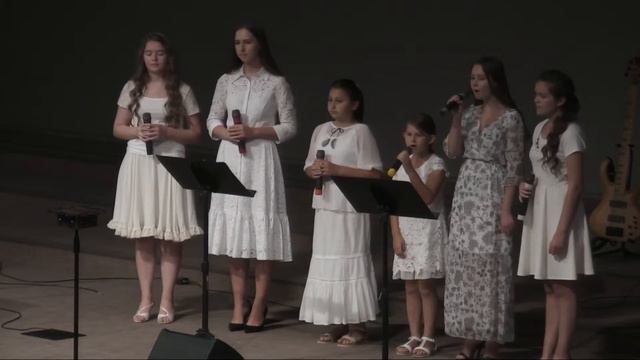 07.29.2018 - "Как много в мире есть дорог" смотреть онлайн