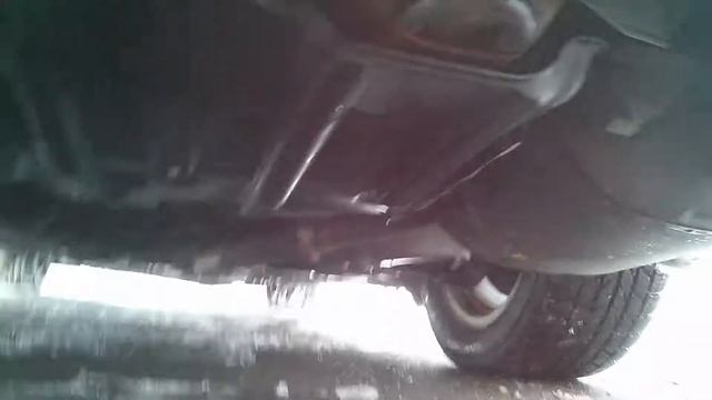 2007 G35 V36 - high pitched tone at rear of car. смотреть онлайн