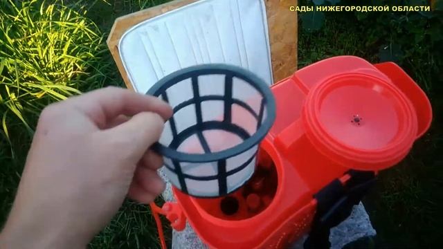 Опрыскиватель электрический.Опрыскиватель аккумуляторный Умница ОЭМР 12