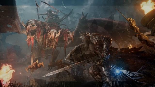Lords of the Fallen Full Gameplay Demo (2023) смотреть онлайн