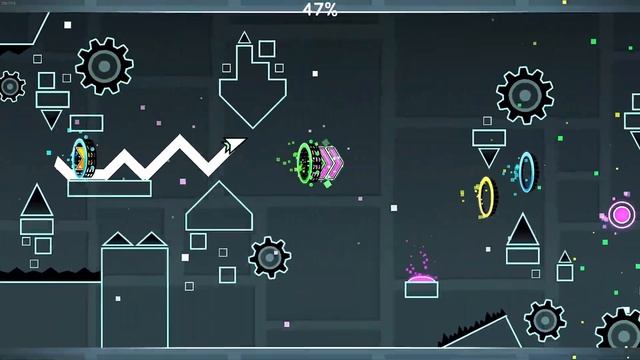 Literally the best gameplay ever made (Untitled by Convie) смотреть онлайн