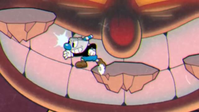Cuphead: The Complete Run + DLC смотреть онлайн
