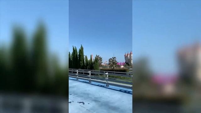 Мой переезд из Кемерова в Краснодарский край. Сочи! смотреть онлайн