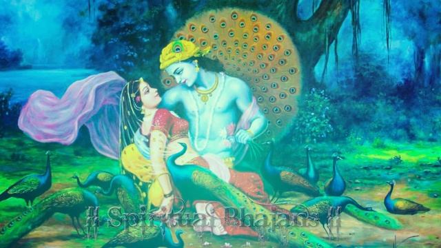 गोविंद बोलो हरि गोपाल बोलो | Govind Bolo Hari Gopal Bolo Bhajan | Krishna Bhajan | #Krishnasong смотреть онлайн