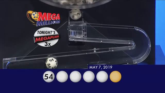 05 07 19 Lottery results MegaMillions смотреть онлайн