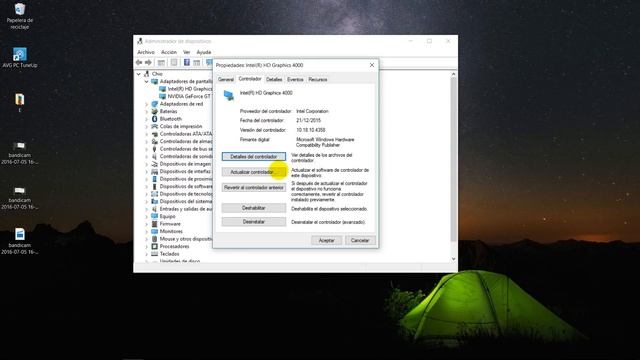 PANTALLA AZUL en Windows SOLUCIONADO, SIN descargar aplicaciones, fácil y rápido [KERNEL] смотреть онлайн