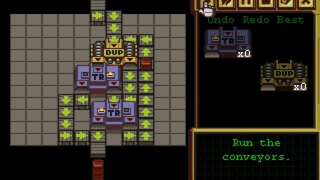 Great Permutator - Level 23 смотреть онлайн